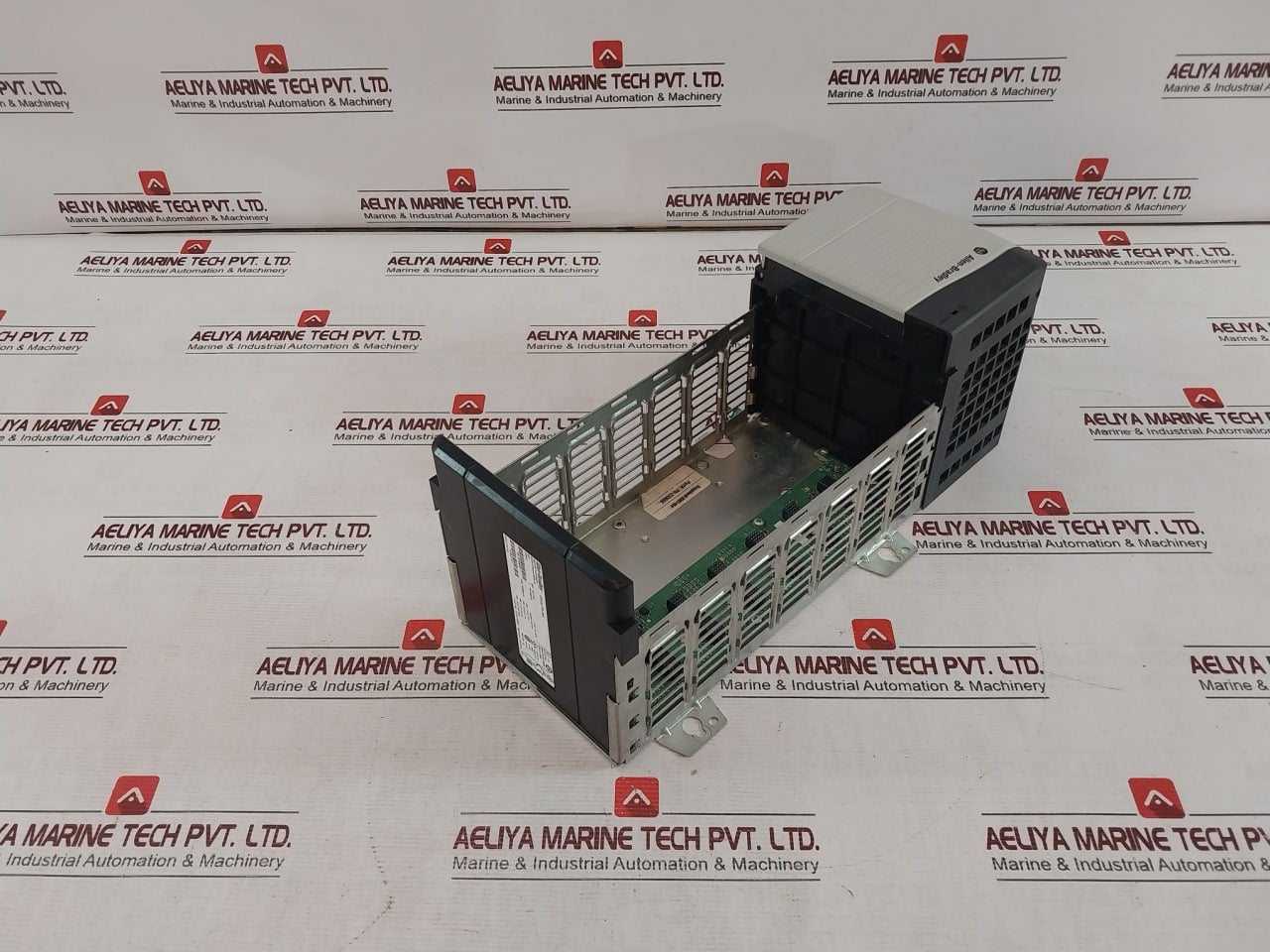Allen-bradley 1756-pb75 Controllogix 24V Dc Power Supply 95W 13.0A Pn-233666