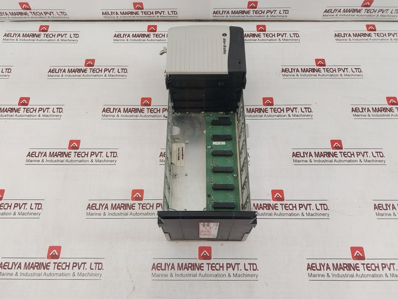 Allen-bradley 1756-pb75 Controllogix 24V Dc Power Supply 95W 13.0A Pn-233666
