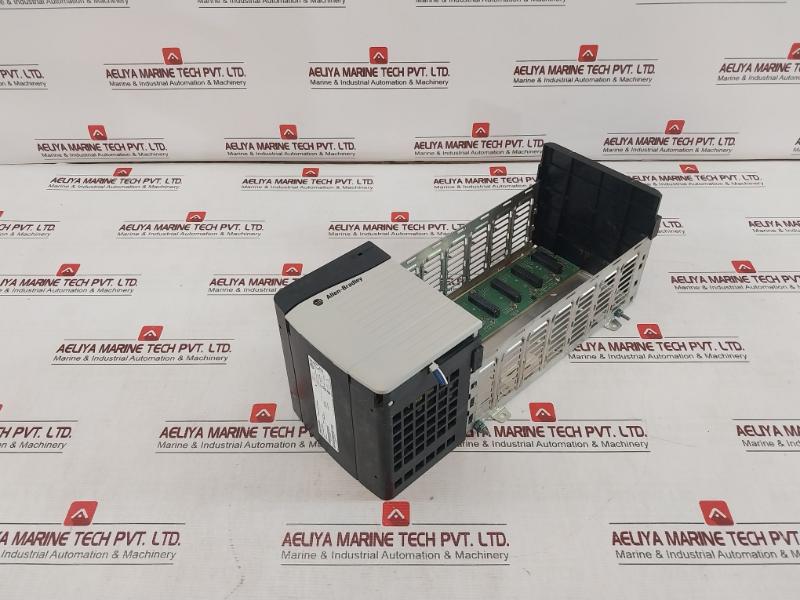 Allen-bradley 1756-pb75 Controllogix 24V Dc Power Supply 95W 13.0A Pn-233666