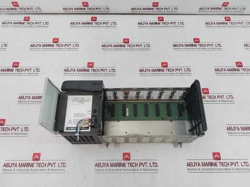 Allen-bradley 1756-pb75 Controllogix 24V Dc Power Supply 95W 13.0A Pn-233666