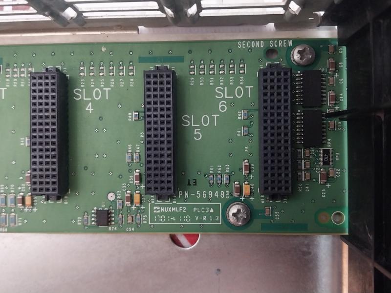 Allen-bradley 1756-pb75 Controllogix 24V Dc Power Supply 95W 13.0A Pn-233666