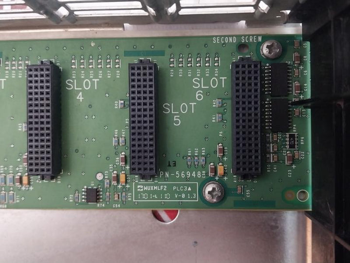 Allen-bradley 1756-pb75 Controllogix 24V Dc Power Supply 95W 13.0A Pn-233666