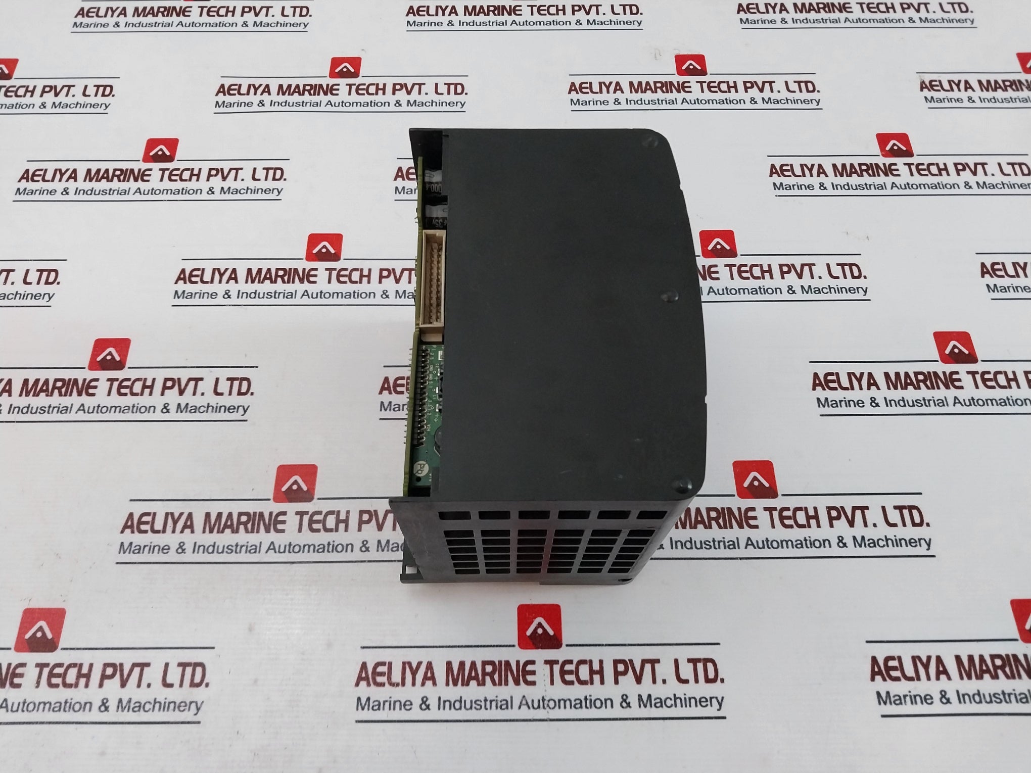 Allen-bradley 1756-pb75 Controllogix 24v Dc Power Supply