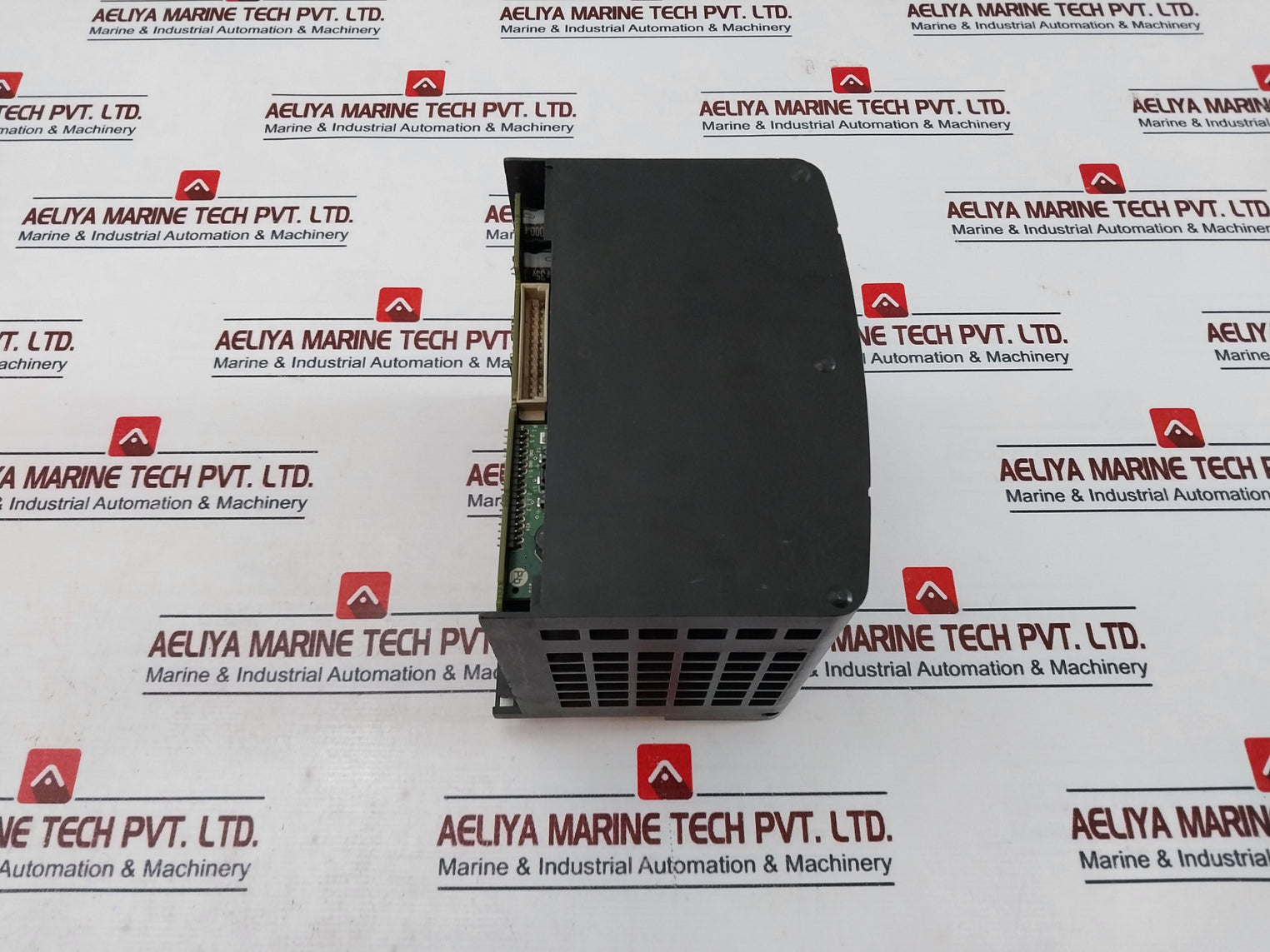 Allen-bradley 1756-pb75 Controllogix 24V Dc Power Supply