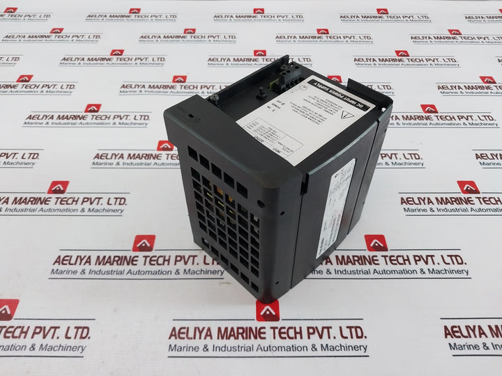 Allen-bradley 1756-pb75 Controllogix 24v Dc Power Supply
