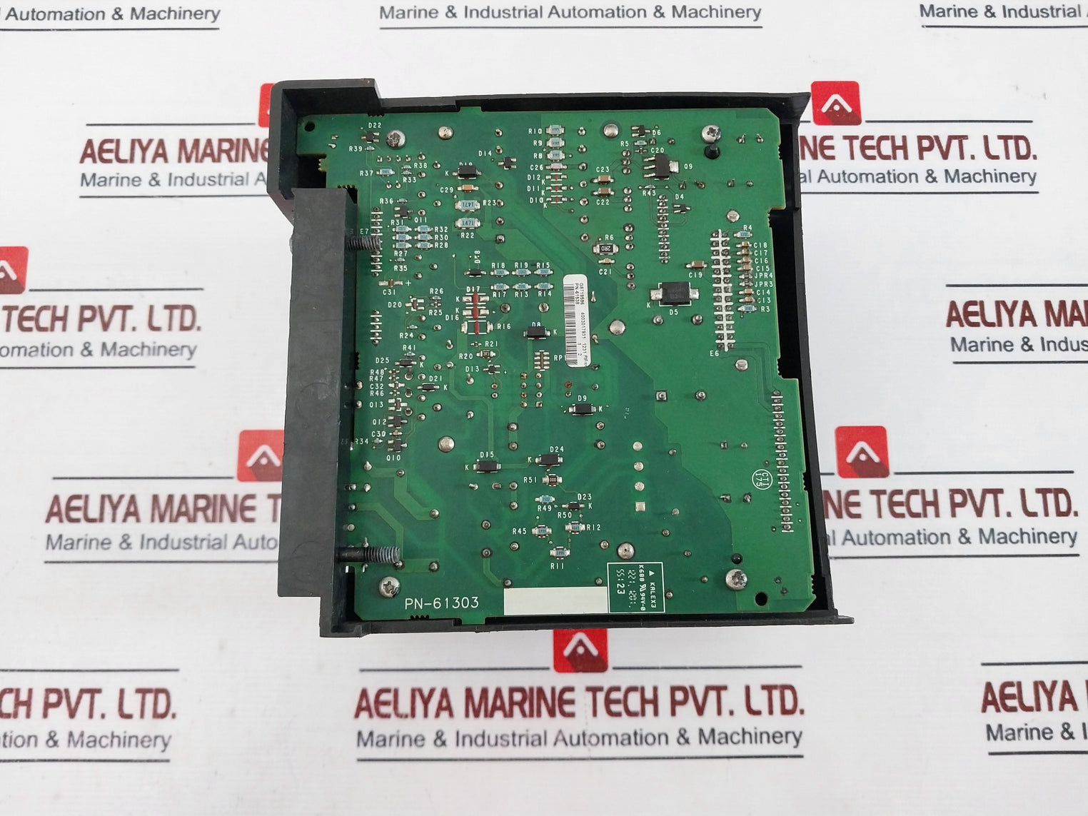 Allen-bradley 1756-pb75 Controllogix 24V Dc Power Supply