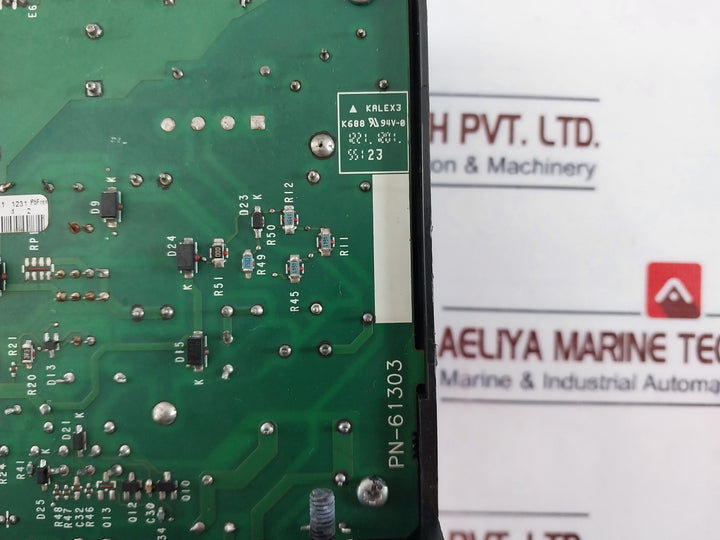Allen-bradley 1756-pb75 Controllogix 24v Dc Power Supply