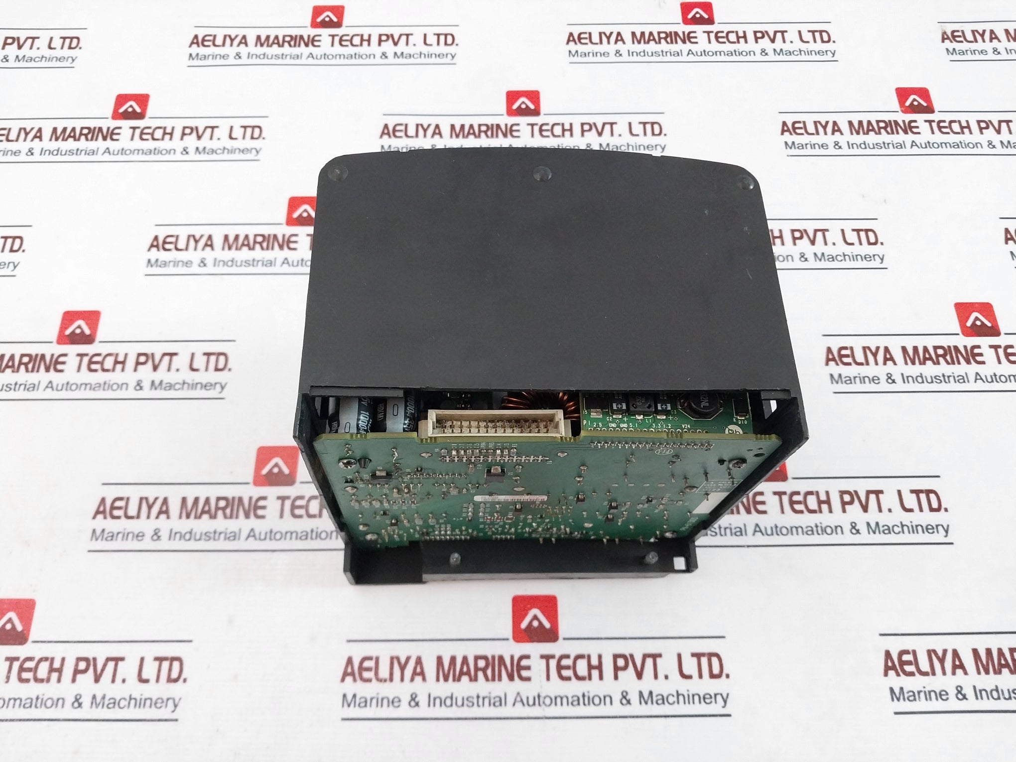 Allen-bradley 1756-pb75 Controllogix 24v Dc Power Supply