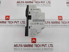 Allen-bradley 1760-ib12X0W6I Control Module 24V Dc 3.5W Awg 22-12