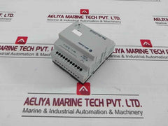 Allen-bradley 1760-l12Awa-nd Programmable Logic Controller 100-240V Ac 50/60Hz