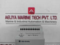 Allen-bradley 1760-l12Awa-nd Programmable Logic Controller 100-240V Ac 50/60Hz