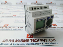 Allen-bradley 1760-l12Bwb-nc Pico 12 Point Ac Controller