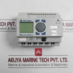Allen-bradley 1760-l18bwb-ex Pico Dc Controller 10a 240v