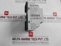 Allen-bradley 1760-l18bwb-ex Pico Dc Controller 10a 240v