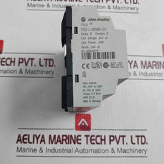 Allen-bradley 1760-l18bwb-ex Pico Dc Controller 10a 240v