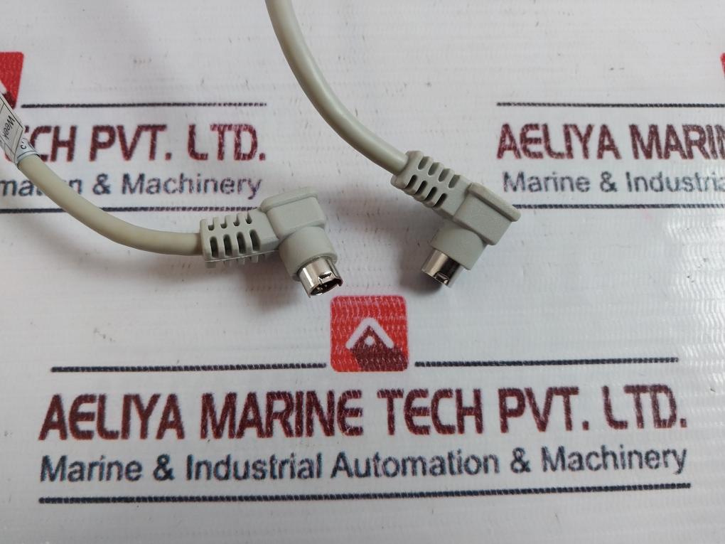 Allen-bradley 1761-cbl-am00 Aic To Micrologix