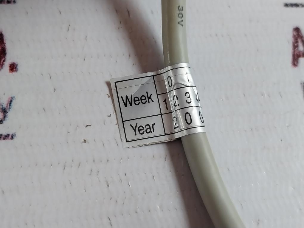 Allen-bradley 1761-cbl-am00 Aic To Micrologix