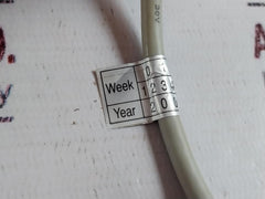 Allen-bradley 1761-cbl-am00 Aic To Micrologix