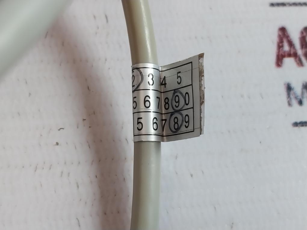 Allen-bradley 1761-cbl-am00 Aic To Micrologix