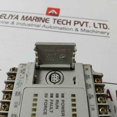 Allen-bradley 1761-l16Bwb Plc Module Micrologix 1000 26.4 Vdc Max