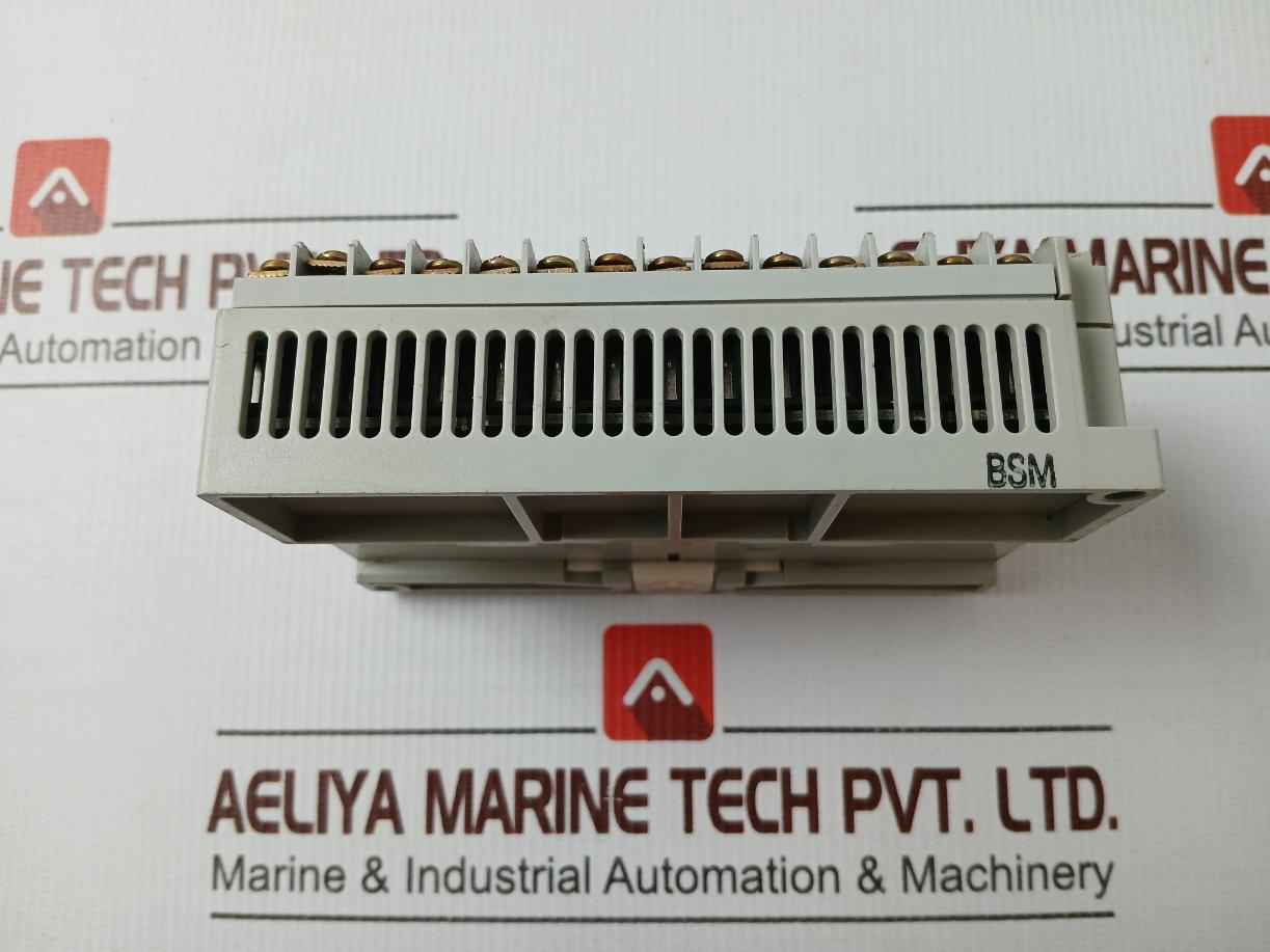 Allen-bradley 1761-l16Bwb Plc Module Micrologix 1000 26.4 Vdc Max