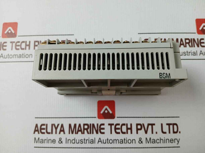 Allen-bradley 1761-l16Bwb Plc Module Micrologix 1000 26.4 Vdc Max