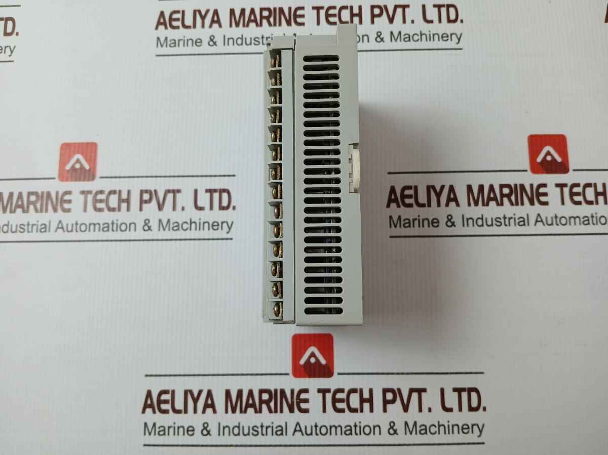 Allen-bradley 1761-l16Bwb Plc Module Micrologix 1000 26.4 Vdc Max