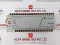 Allen-bradley 1761-l20bwb-5a Analog Circuit Micrologix 1000 Point Controller
