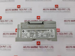 Allen-bradley 1761-l32Bwb Micrologix 1000 Controller Series E 7Va 24Vdc Selv