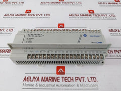 Allen-bradley 1761-l32Bwb Micrologix 1000 Controller Series E 7Va 24Vdc Selv