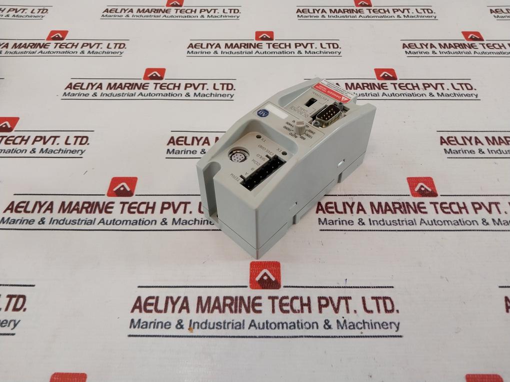 Allen-bradley 1761-net-aic Advanced Interface Converter Rev.A