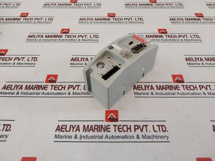 Allen-bradley 1761-net-aic Advanced Interface Converter Rev.A