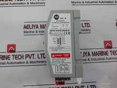 Allen-bradley 1761-net-aic Advanced Interface Converter Rev.A
