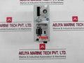Allen-bradley 1761-net-aic Advanced Interface Converter 24 Vdc