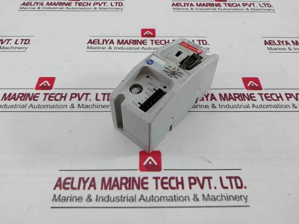 Allen-bradley 1761-net-aic Advanced Interface Converter 24 Vdc