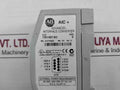 Allen-bradley 1761-net-aic Advanced Interface Converter 24 Vdc