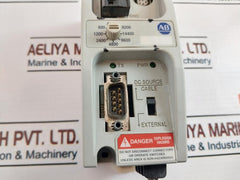 Allen-bradley 1761-net-aic Advanced Interface Converter Ser B