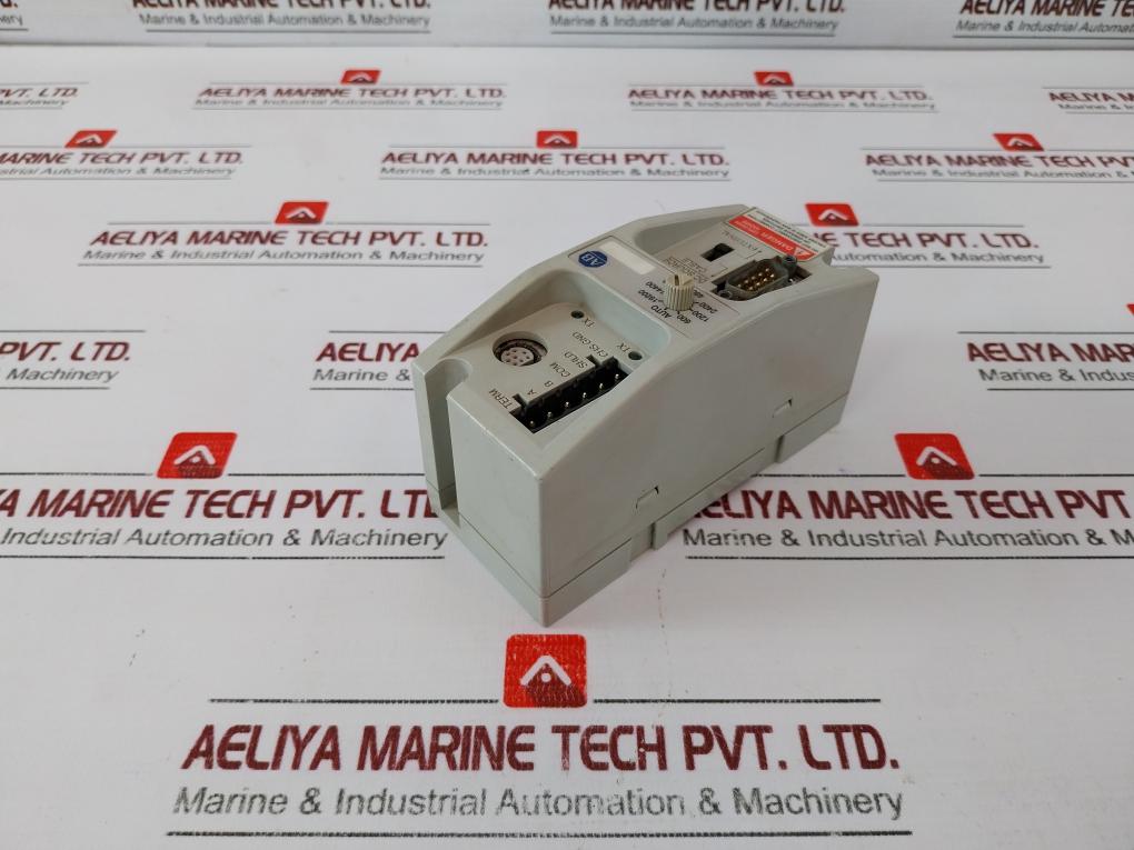 Allen-bradley 1761-net-aic Aic+ Advanced Interface Converter Ser: B Rev: A