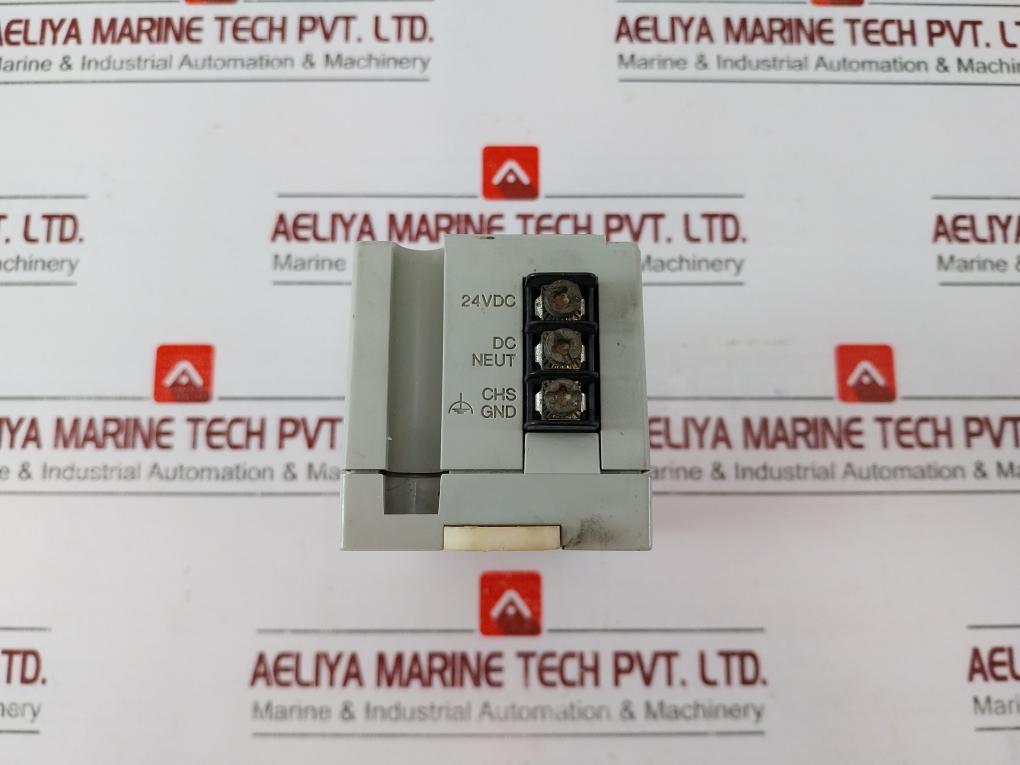 Allen-bradley 1761-net-aic Aic+ Advanced Interface Converter Ser: B Rev: A