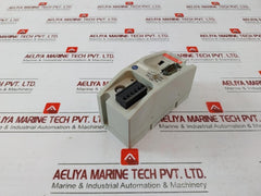 Allen-bradley 1761-net-aic Ser B Advanced Interface Converter Rev A 24Vdc 120 Ma