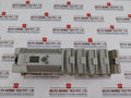 Allen-bradley 1762-if2Of2/1762-if4/ 1762-ob8/ 1762-ob16/ 1766-l32Bwa Module Set