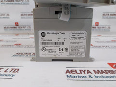 Allen-bradley 1762-if2Of2/1762-if4/ 1762-ob8/ 1762-ob16/ 1766-l32Bwa Module Set