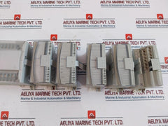 Allen-bradley 1762-if2Of2/1762-if4/ 1762-ob8/ 1762-ob16/ 1766-l32Bwa Module Set