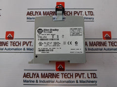 ALLEN-BRADLEY 1762-IF4 4 Ch Analog Input Module