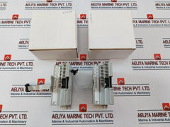 ALLEN-BRADLEY 1762-IF4 4 Ch Analog Input Module