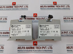 ALLEN-BRADLEY 1762-IF4 4 Ch Analog Input Module
