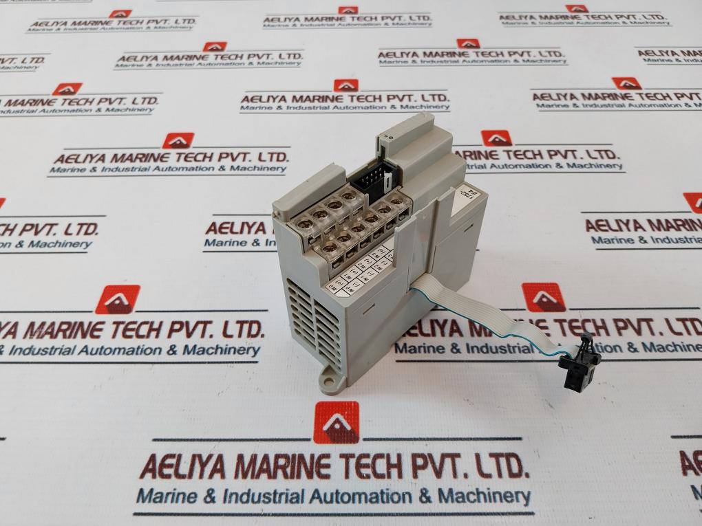 ALLEN-BRADLEY 1762-IF4 4 Ch Analog Input Module