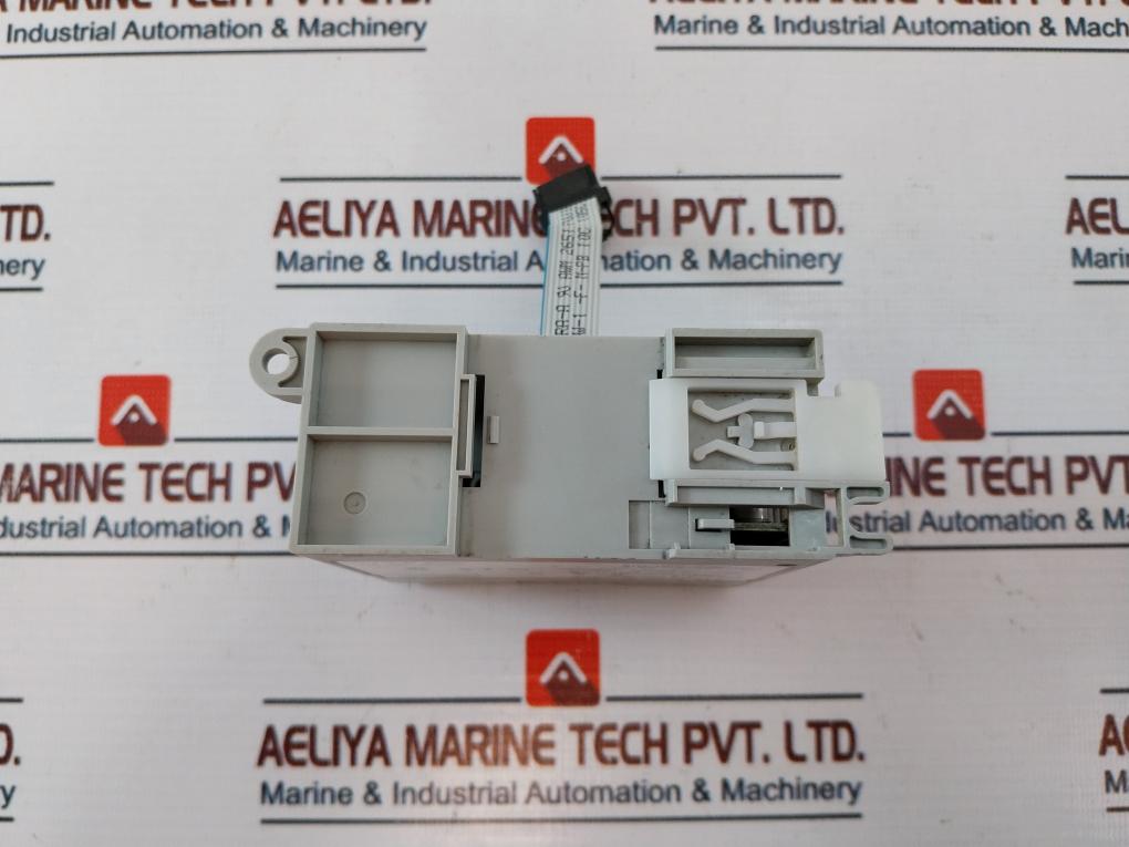 ALLEN-BRADLEY 1762-IF4 4 Ch Analog Input Module