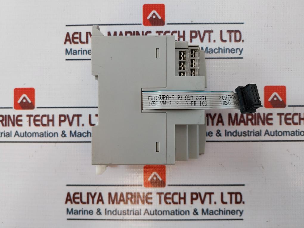 ALLEN-BRADLEY 1762-IF4 4 Ch Analog Input Module