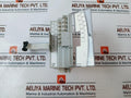 Allen-bradley 1762-if4 Micro Logic 1200 4 Ch Analog Input Module Rev: B